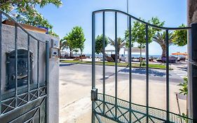 Nura'S - Apartment Al Mare Sea Front