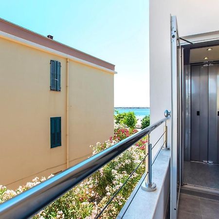 Nura'S - Apartment Al Mare Sea Front Alghero Extérieur photo